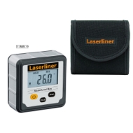 Afbeeldingen van Laserliner Digitale elektronische waterpas MasterLevel Box