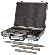 Afbeeldingen van Makita PB4S SDS boor/beitelset 13dlg B-64674