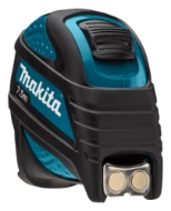 Afbeeldingen van Makita Rolbandmaat 7,5mtr 25mm T=mm B-68513