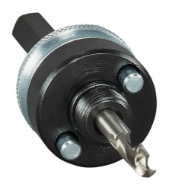 Afbeeldingen van Makita Gatzaaghouder 32-152mm 11mm ZK B-36136