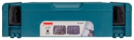 Afbeeldingen van Makita Boor/beitelet 17-dlg M-box nr1 B-53877