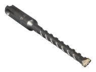 Afbeeldingen van Makita SDS Borens 5.5/6/6,5/8/10x160 B-57037