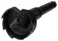 Afbeeldingen van Makita Cilinderkopboor snel 38mm 7/16 D-29985