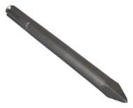 Afbeeldingen van Makita Beitelset SDS-M 4dlg D-40559