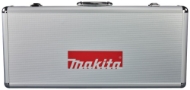 Afbeeldingen van Makita Boorbeitelset SDS-M 7dlg D-40571