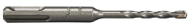 Afbeeldingen van Makita SDS Borenset 10dlg D-40593