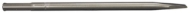 Afbeeldingen van Makita Beitelset 3-Dlg D-42450
