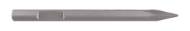 Afbeeldingen van Makita Puntbeitel 28X410Mm Sw1 1/8 D-61531
