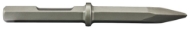 Afbeeldingen van Makita Puntbeitel sw28,6 350mm D-65034