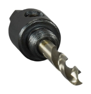 Afbeeldingen van Makita Gatzaaghouder 14-29mm 9,5mm ZK D-17170