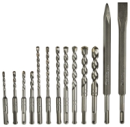Afbeeldingen van Makita Boor-beit set SDS 13dlg D-20111