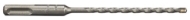 Afbeeldingen van Makita SDS Borenset 5dlg D-20703