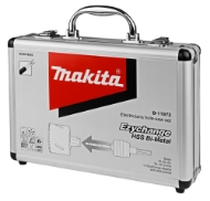 Afbeeldingen van Makita Gatzaagset 7-Dlg Bl. E-Inst. B-11972