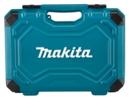 Afbeeldingen van Makita Handgereedschapset 120 delig E-06616