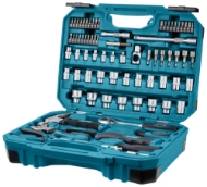 Afbeeldingen van Makita Handgereedschapset 76-dl E-10899
