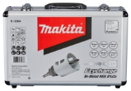 Afbeeldingen van Makita Gatzaagset Ezy 7-delig 19-57 A E-12304