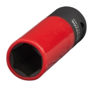 Afbeeldingen van Makita Krachtdoppenset 3-Dlg 1/2 E-12354