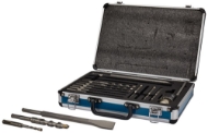 Afbeeldingen van Makita Boor/beit /boork set 14dlg D-71174