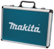 Afbeeldingen van Makita Boor/beit /boork set 18dlg D-71180