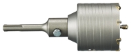 Afbeeldingen van Makita Kroonborenset 68mm D-74011