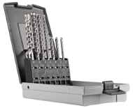 Afbeeldingen van Makita SDS Borenset NemII 7-dlg ko A E-14928