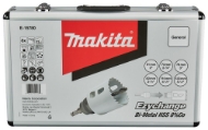 Afbeeldingen van Makita Gatzaagset Ezy 8-dlg 51-133 E-15780