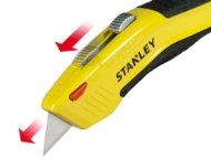 Afbeeldingen van STANLEY Uitschuifmes Autoload 0-10-237