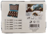 Afbeeldingen van Makita Krachtdoppenset 9-Dlg 1/2 D-41517