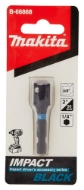 Afbeeldingen van Makita Dopadapter 3/8 IMPBLK B-66868