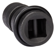 Afbeeldingen van Makita Bitadapter van 1/2 naar 1/4 B-68448