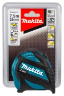 Afbeeldingen van Makita Rolbandmaat 7,5mtr 25mm T=mm B-68513