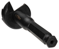 Afbeeldingen van Makita Cilinderkopboor snel 38mm 7/16 D-29985