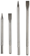 Afbeeldingen van Makita Beitelset SDS-M 4dlg D-40559