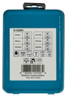Afbeeldingen van Makita Verzinkboor Set 6 Delig D-42204