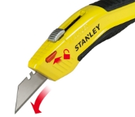 Afbeeldingen van STANLEY Uitschuifmes Autoload 0-10-237