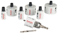 Afbeeldingen van Makita Gatzaagset Ezy 9-delig 25-76 E-12295