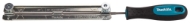 Afbeeldingen van Makita Vijlhouder m/vijl 5,5mm D-70982