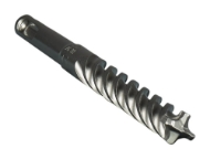 Afbeeldingen van Makita SDS Borenset NemII 12-dlg E-14912