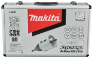Afbeeldingen van Makita Gatzaagset Ezy 8-dlg 35-114 E-15796