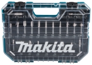 Afbeeldingen van Makita Freesset 8mm 22-delig gr D-74784