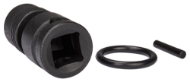 Afbeeldingen van Makita Bitadapter van 1/2 naar 1/4 B-68448
