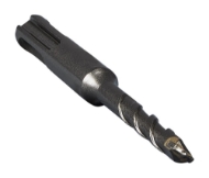 Afbeeldingen van Makita Borenset 5-Delig Sds-Plus B-54704