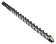 Afbeeldingen van Makita Boorbeitelset SDS-M 7dlg D-40571