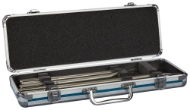 Afbeeldingen van Makita Beitelset 4-Dlg D-42466