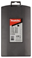 Afbeeldingen van Makita P2S: Sds-Plus 7-Delige Set B-49046