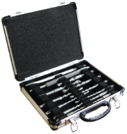 Afbeeldingen van Makita Boor-beit set SDS 13dlg D-20111