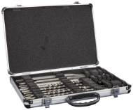 Afbeeldingen van Makita Boor-beit set SDS 17dlg D-21200