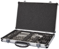 Afbeeldingen van Makita Boor-beit set SDS 17dlg D-21200