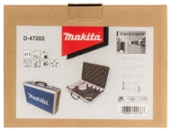 Afbeeldingen van Makita Gatzaagset Bi-M 12Dlg D-47282