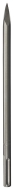 Afbeeldingen van Makita Beitelset SDS-M 6dlg D-40565